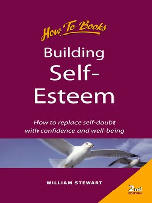 cover image of Building self esteem